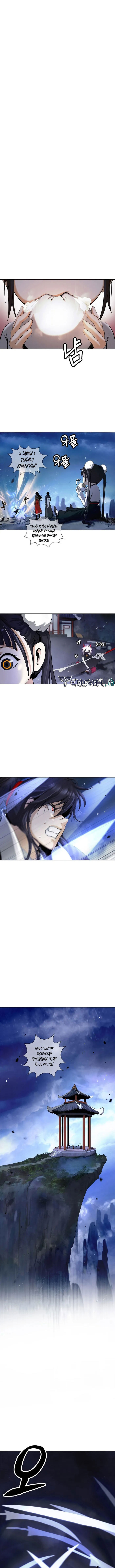 Cystic Story (Call The Spear)