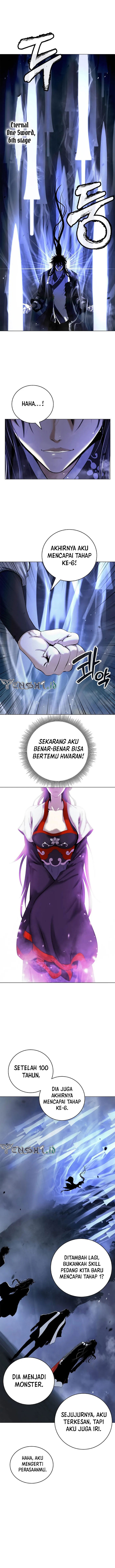 Cystic Story (Call The Spear)