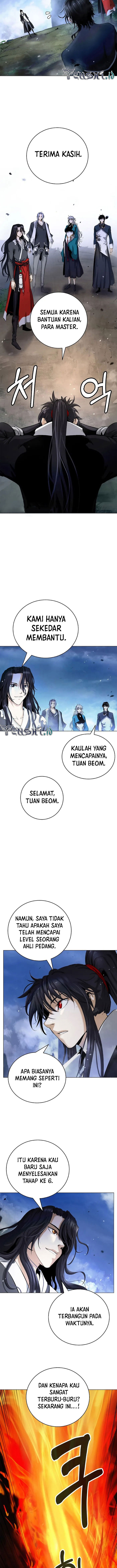 Cystic Story (Call The Spear)