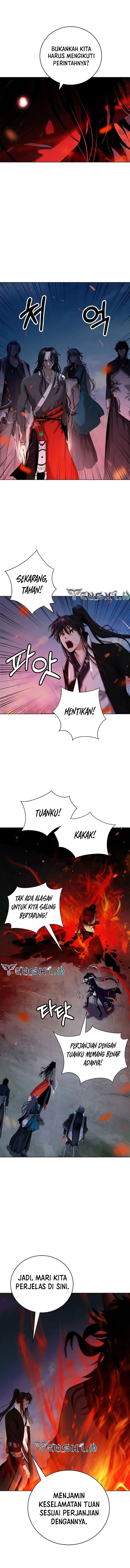 Cystic Story (Call The Spear)