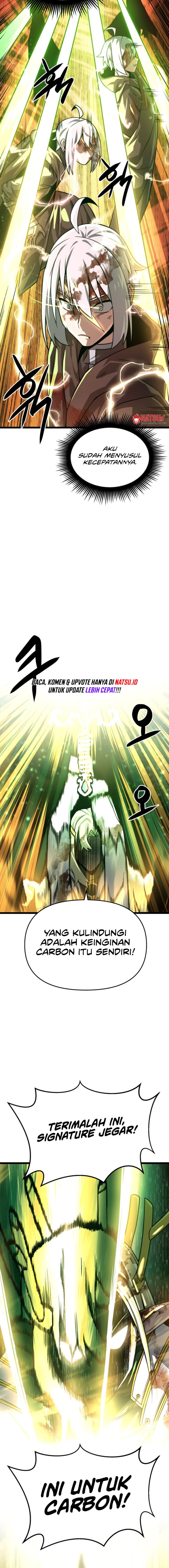 Damn Demonic Swords