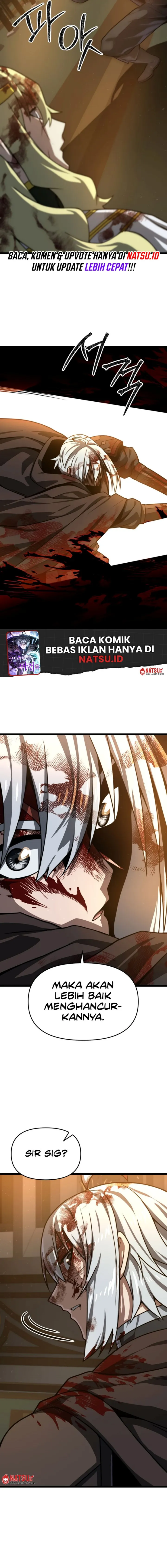 Damn Demonic Swords
