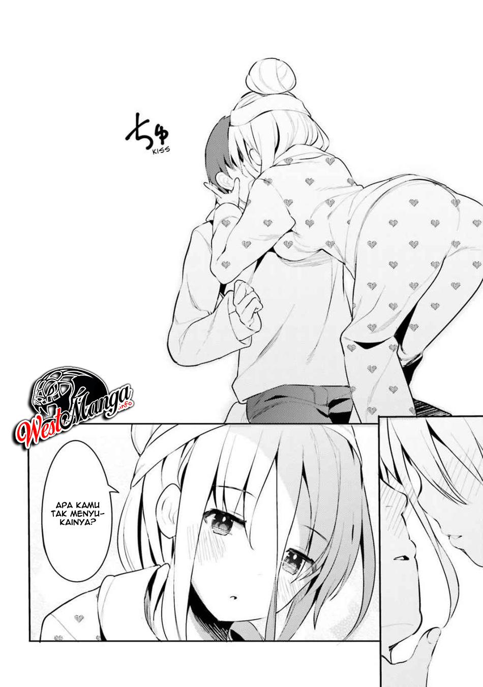 Dear Sir… Married to a Killer