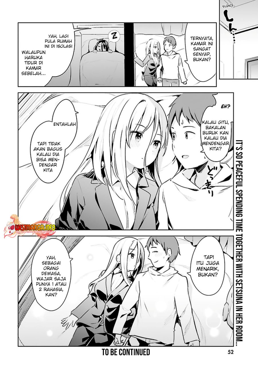 Dear Sir… Married to a Killer