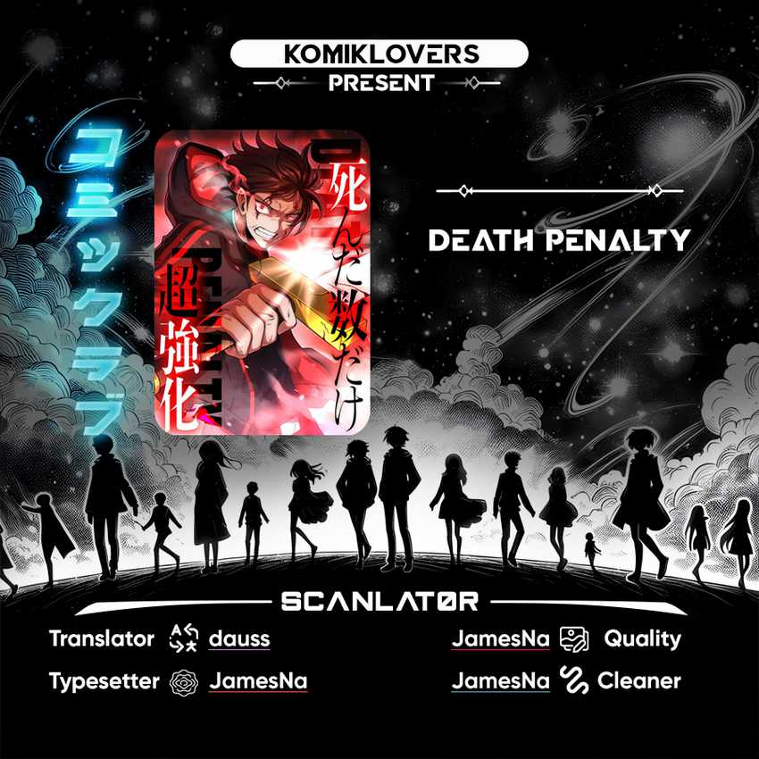 Death Penalty