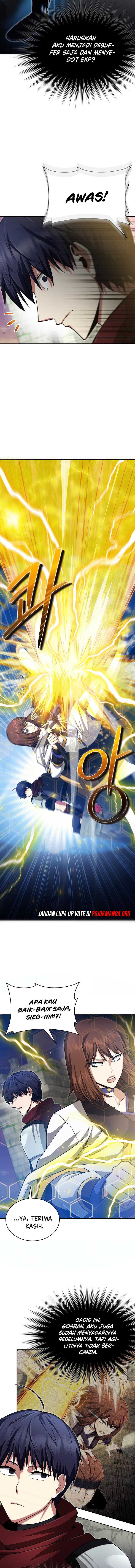 Debuff Master