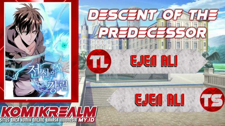 Descent of the Predecessor
