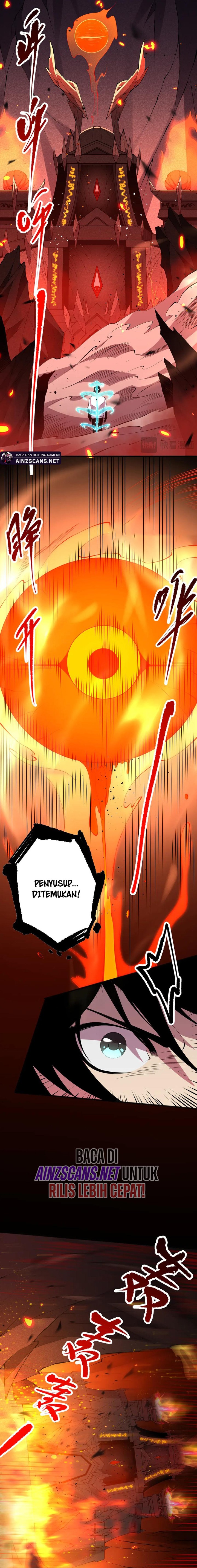 Disastrous Necromancer