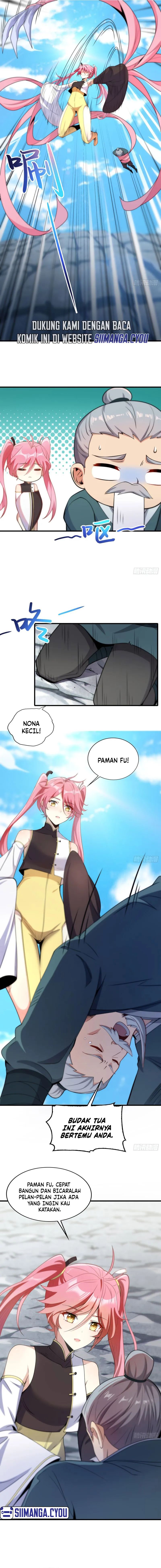 Disciples Please Spare Your Master