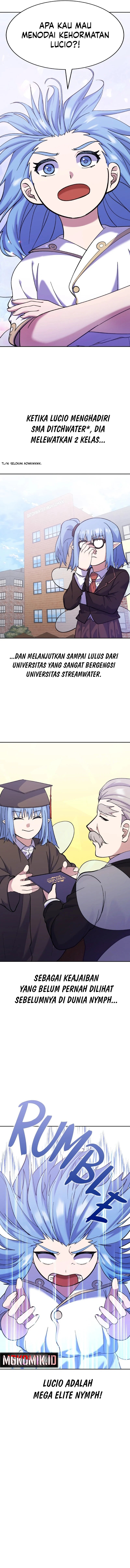 Divine Delivery