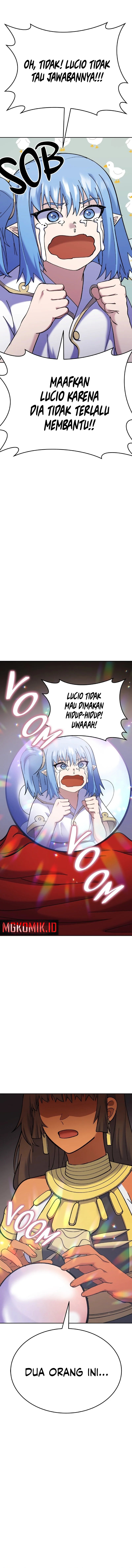Divine Delivery