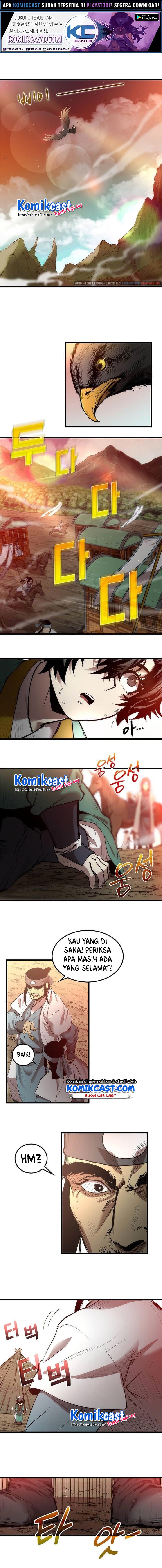 Doctor’s Rebirth