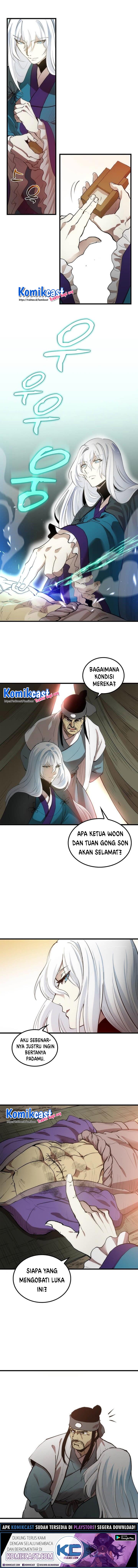 Doctor’s Rebirth