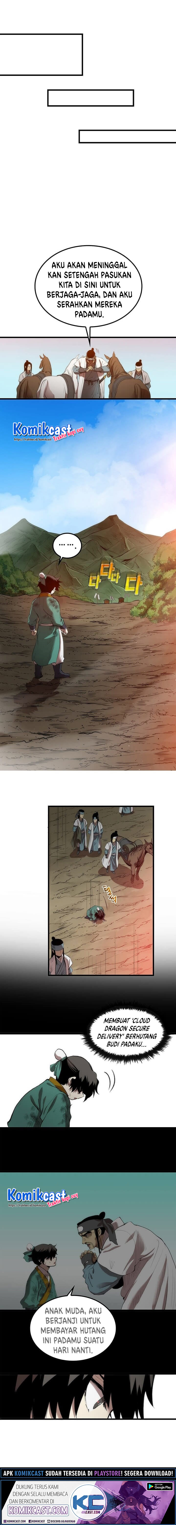 Doctor’s Rebirth