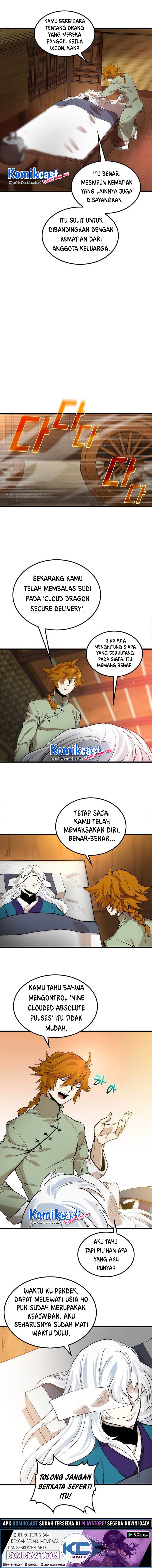 Doctor’s Rebirth