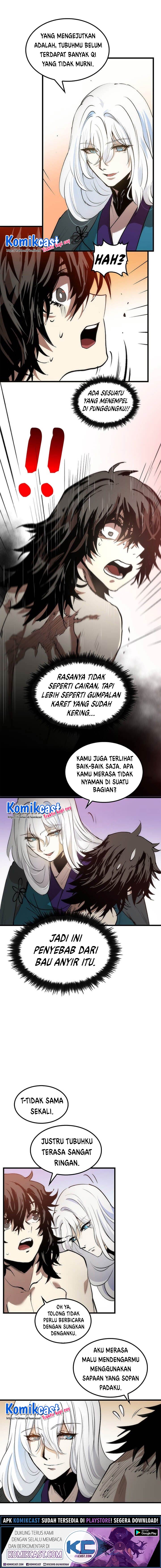 Doctor’s Rebirth