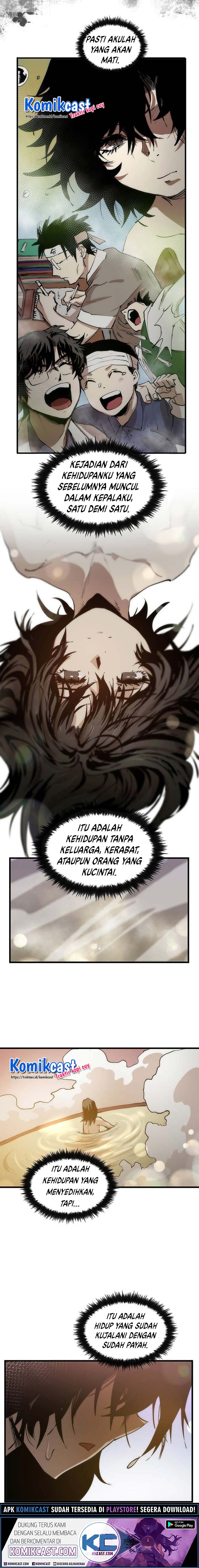 Doctor’s Rebirth
