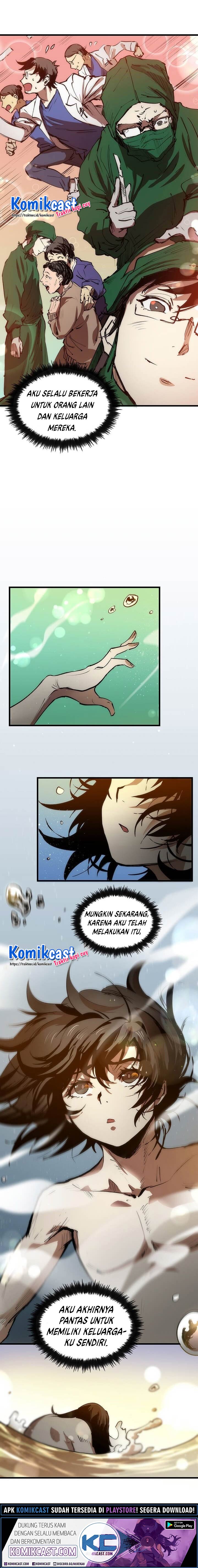 Doctor’s Rebirth