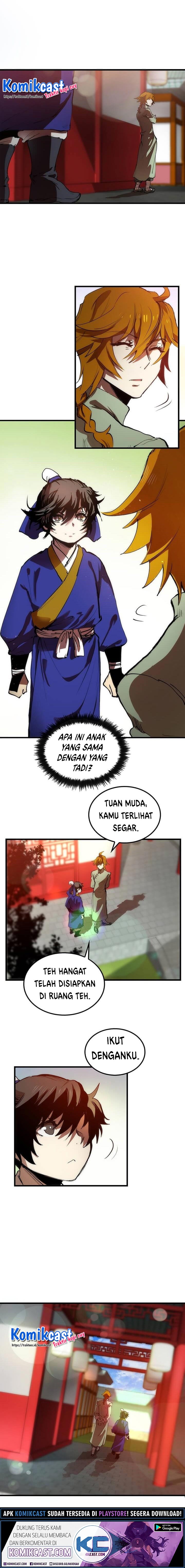 Doctor’s Rebirth