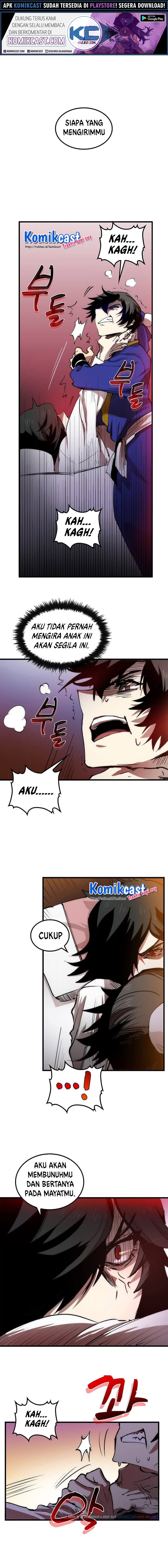 Doctor’s Rebirth