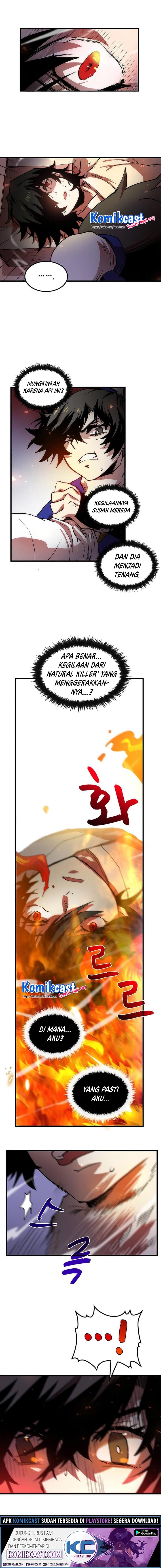 Doctor’s Rebirth