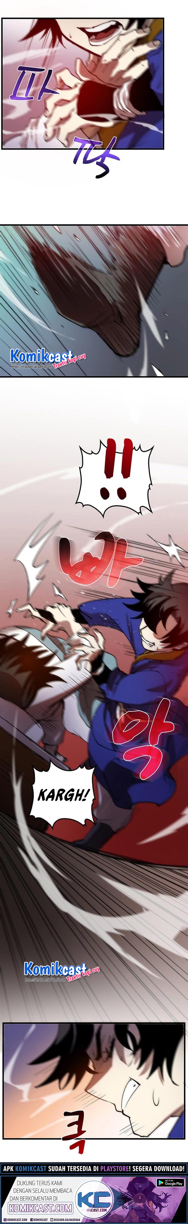 Doctor’s Rebirth