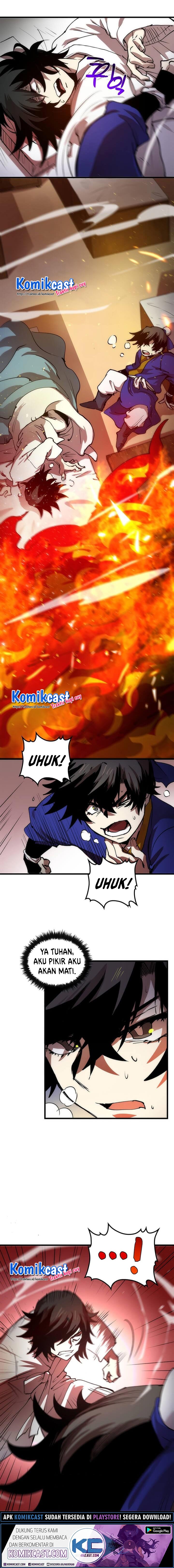 Doctor’s Rebirth