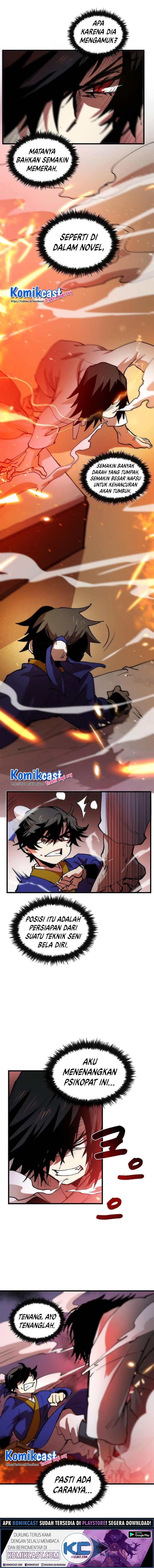 Doctor’s Rebirth