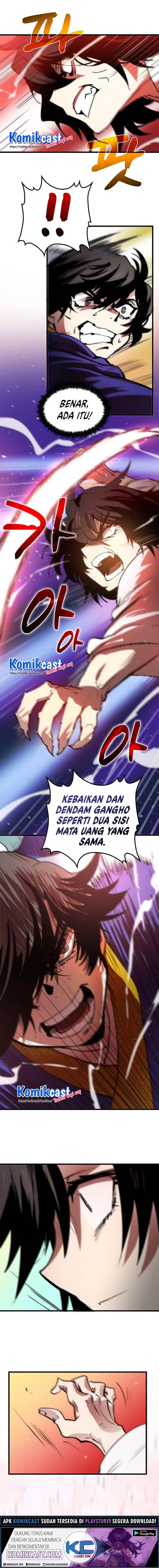 Doctor’s Rebirth