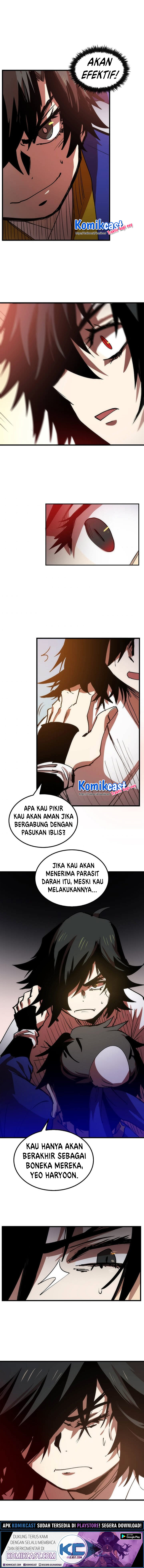 Doctor’s Rebirth