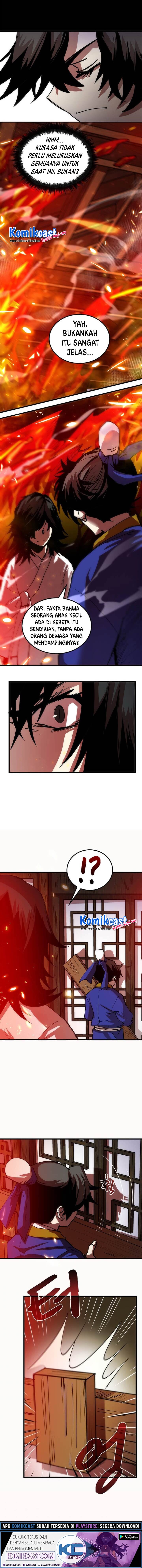 Doctor’s Rebirth