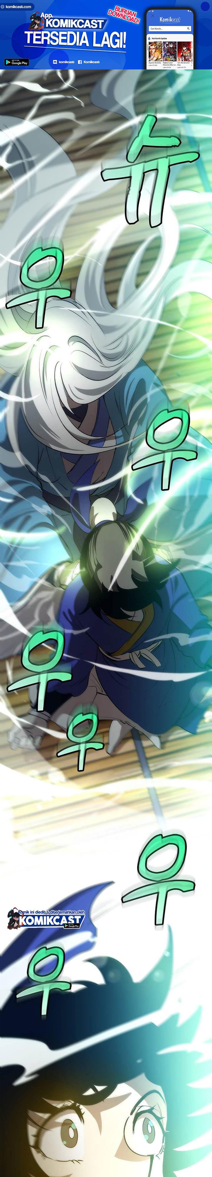 Doctor’s Rebirth