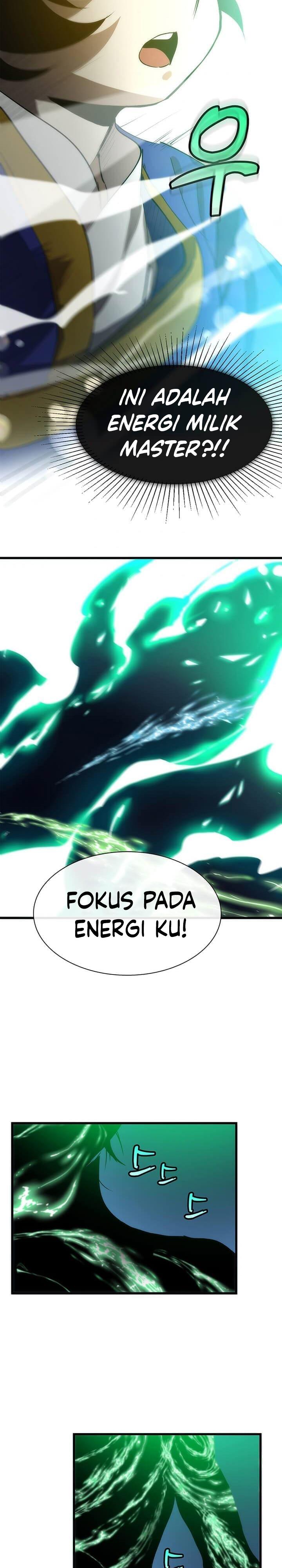 Doctor’s Rebirth