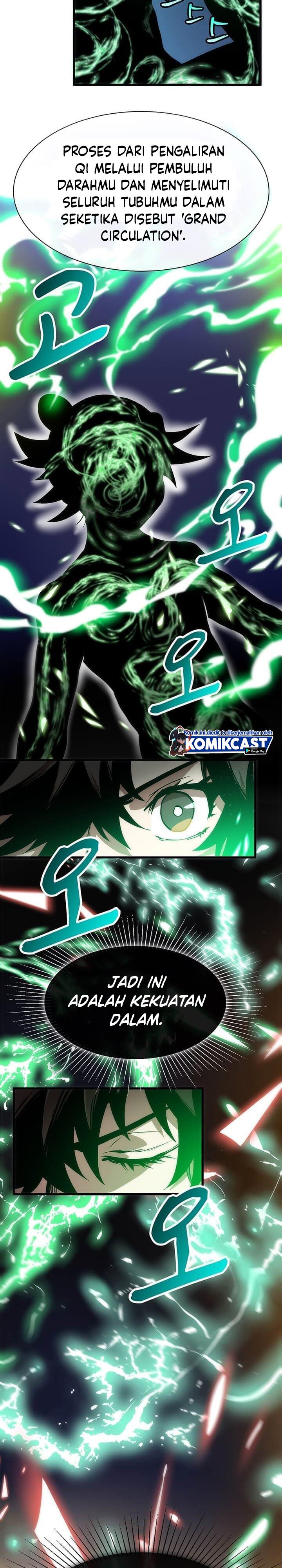 Doctor’s Rebirth