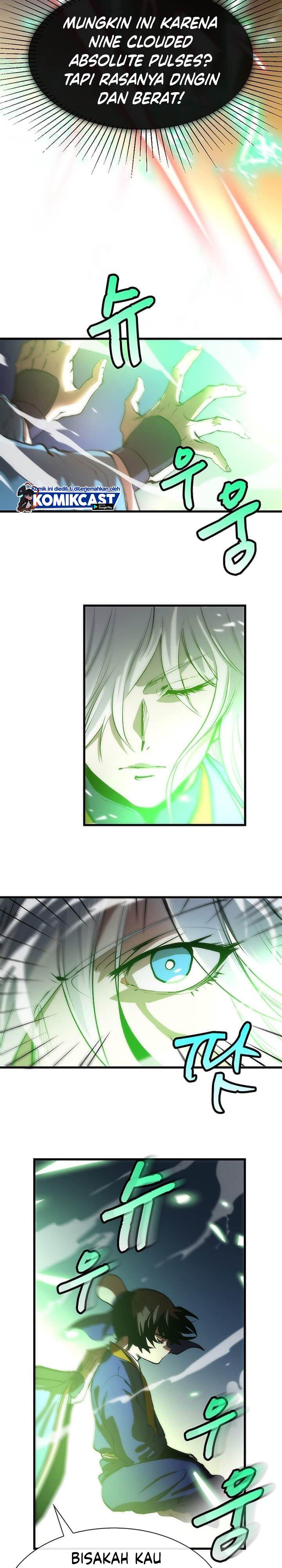 Doctor’s Rebirth