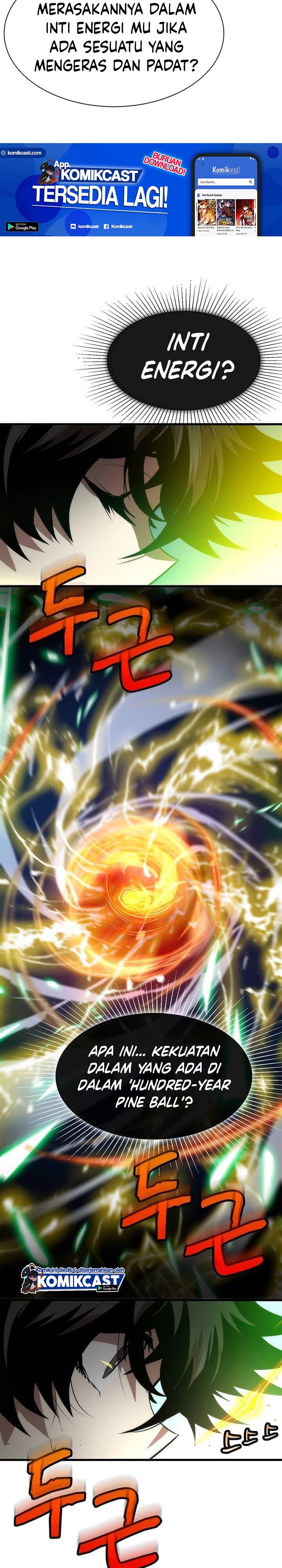 Doctor’s Rebirth