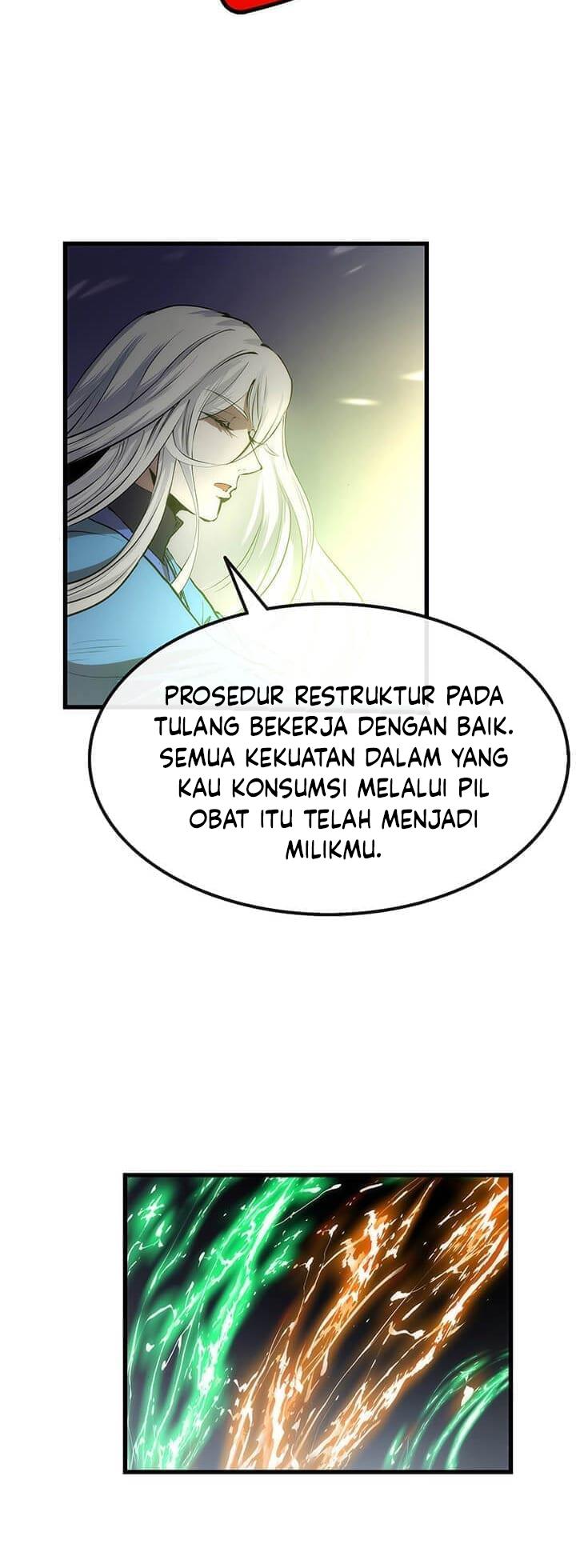 Doctor’s Rebirth