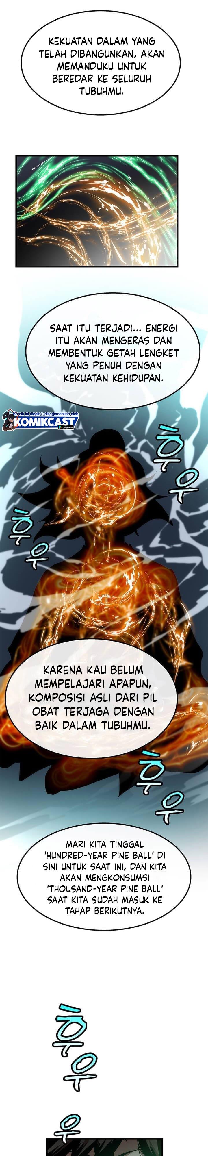 Doctor’s Rebirth