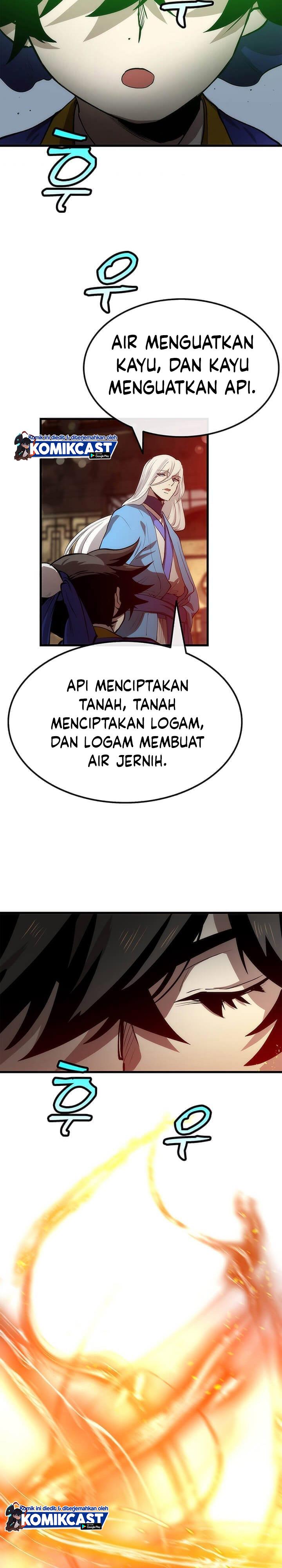 Doctor’s Rebirth