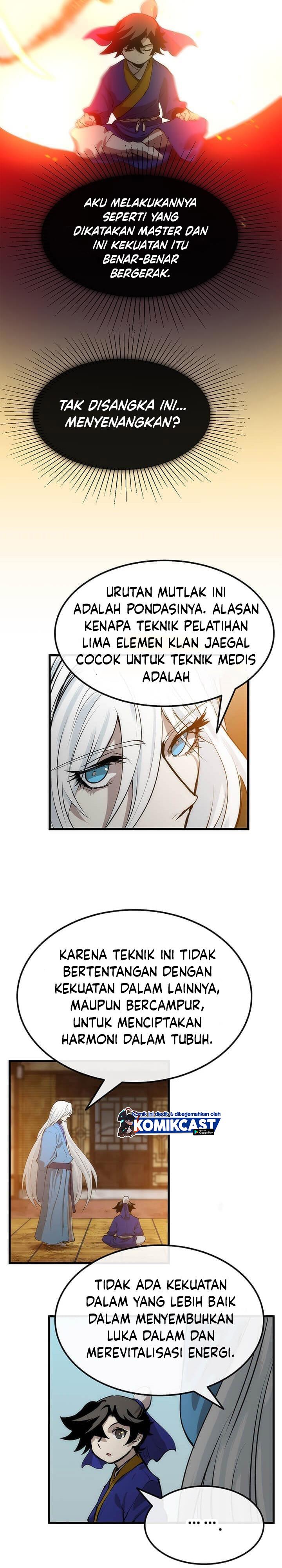 Doctor’s Rebirth