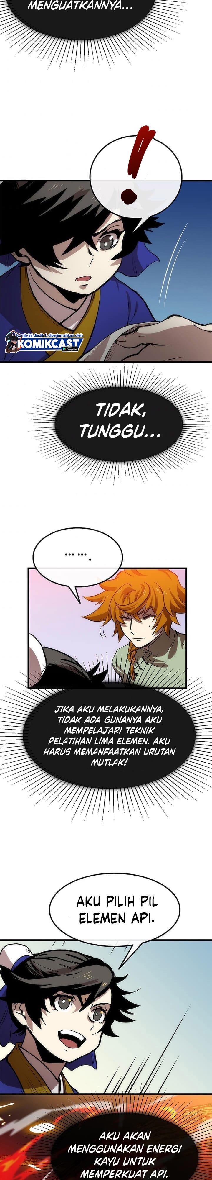 Doctor’s Rebirth