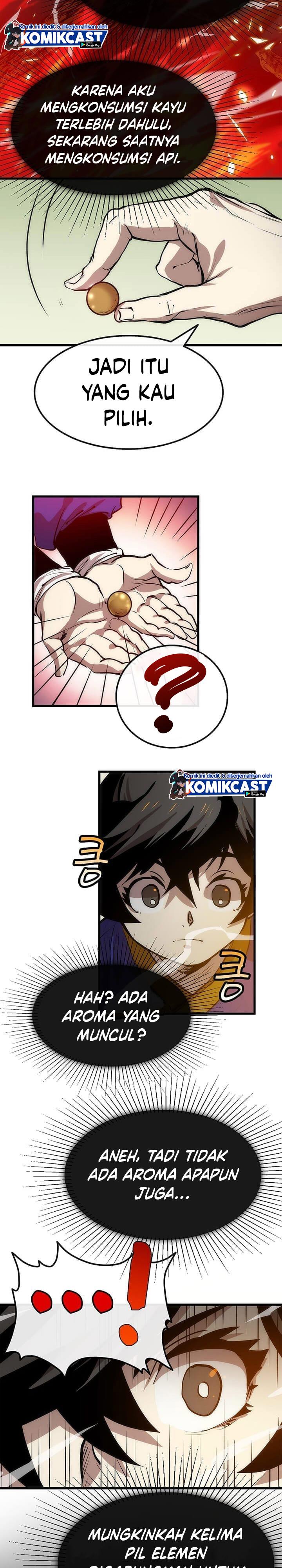 Doctor’s Rebirth