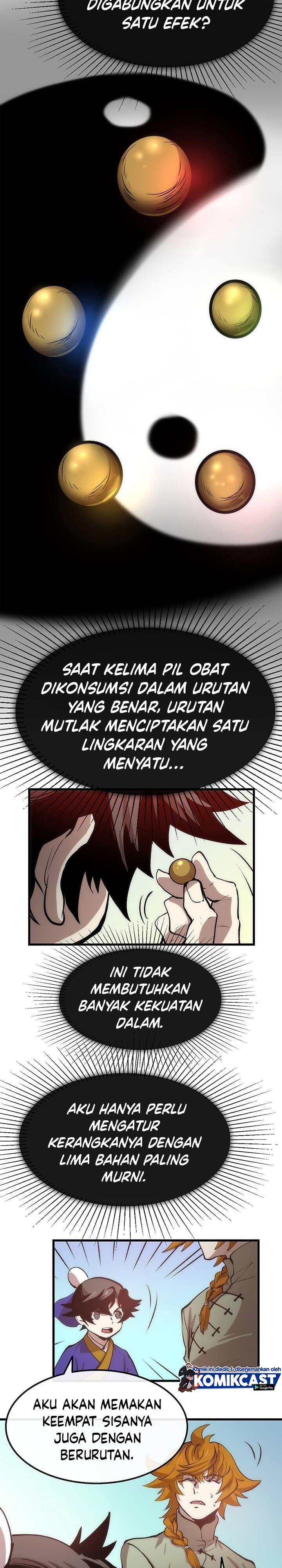 Doctor’s Rebirth