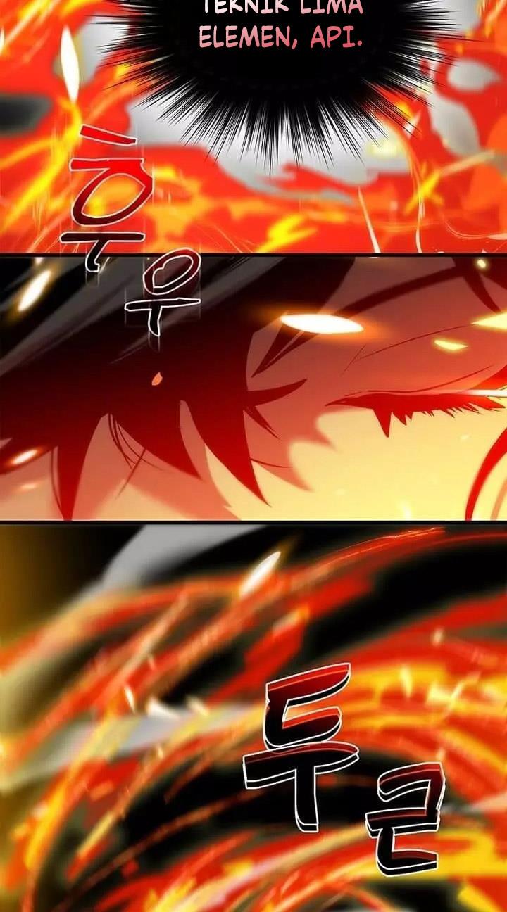 Doctor’s Rebirth