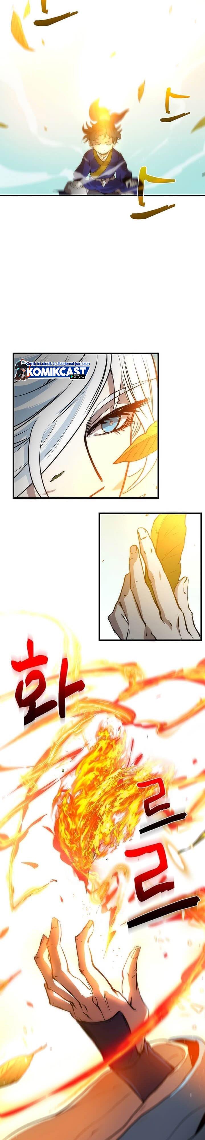 Doctor’s Rebirth