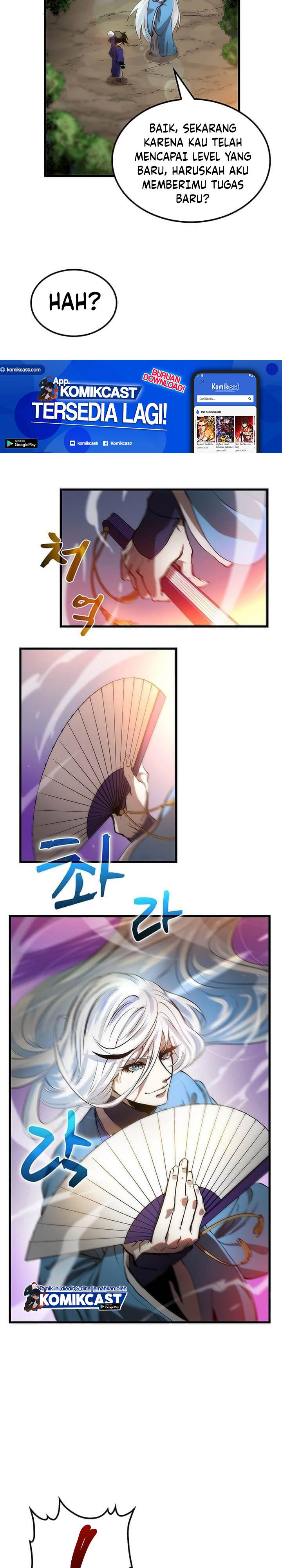 Doctor’s Rebirth
