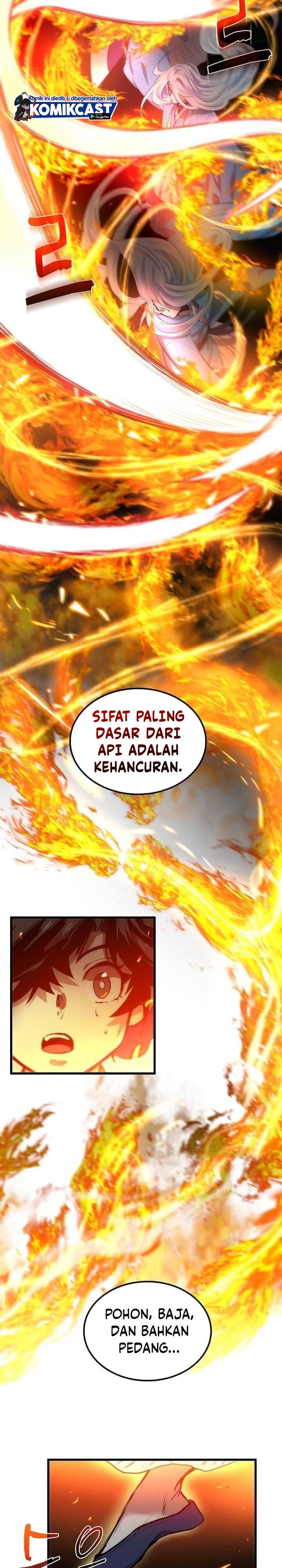 Doctor’s Rebirth