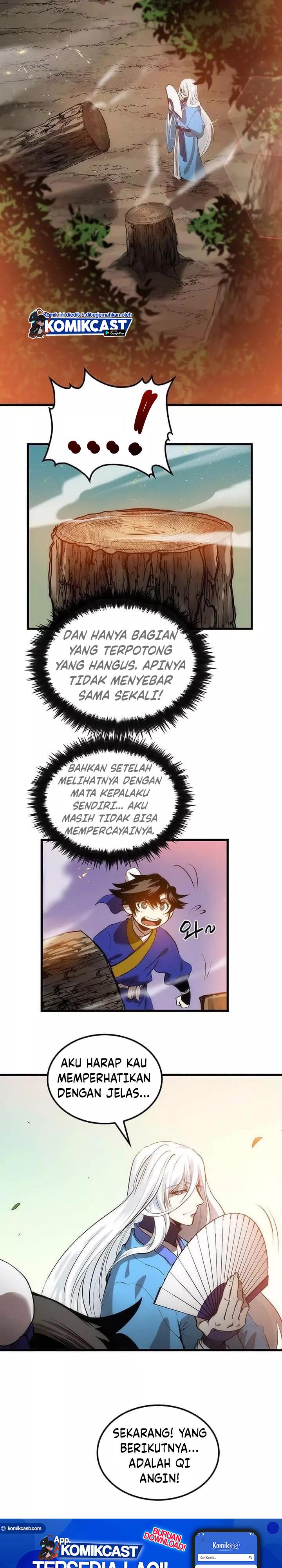 Doctor’s Rebirth