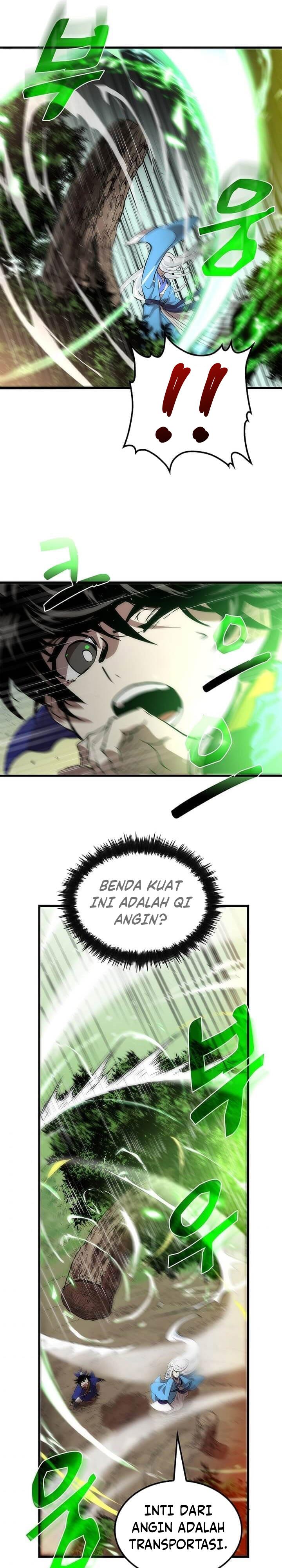 Doctor’s Rebirth