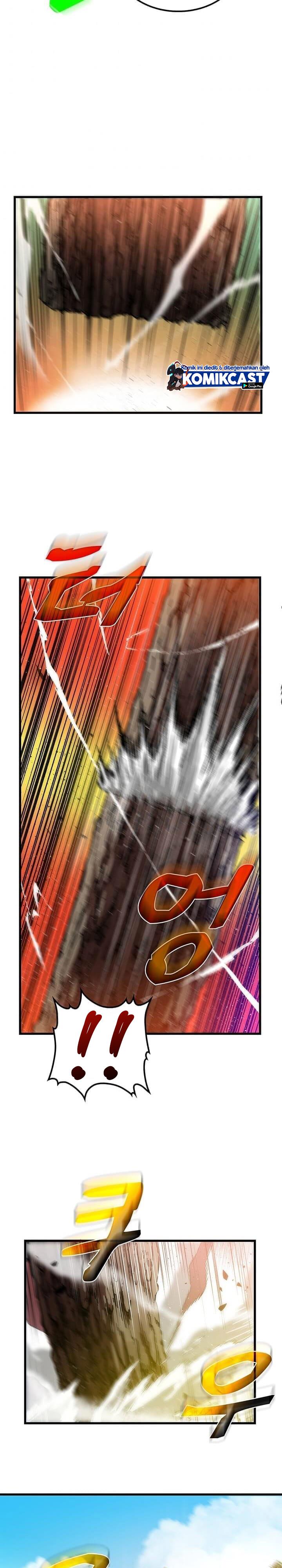 Doctor’s Rebirth
